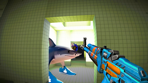 Meme Hunters: Hide & Seek