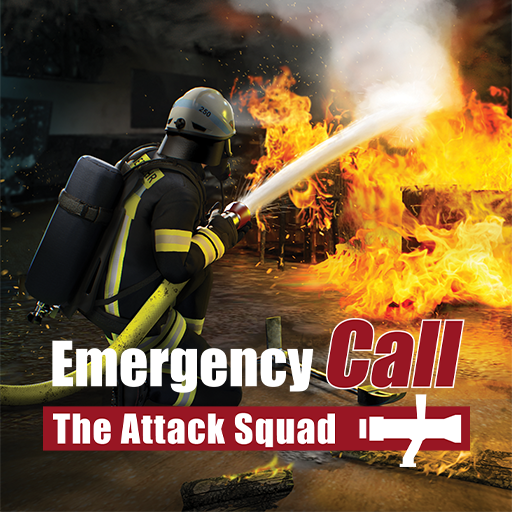 The Attack Squad PC