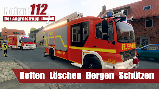 Der Angriffstrupp PC