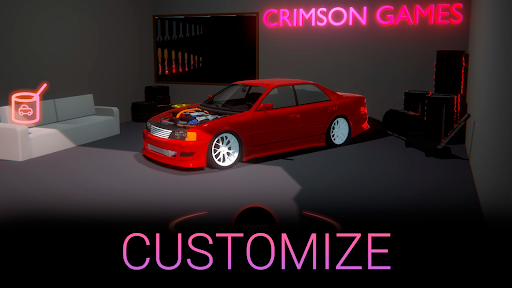 Drift Challenge
