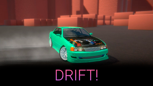 Drift Challenge