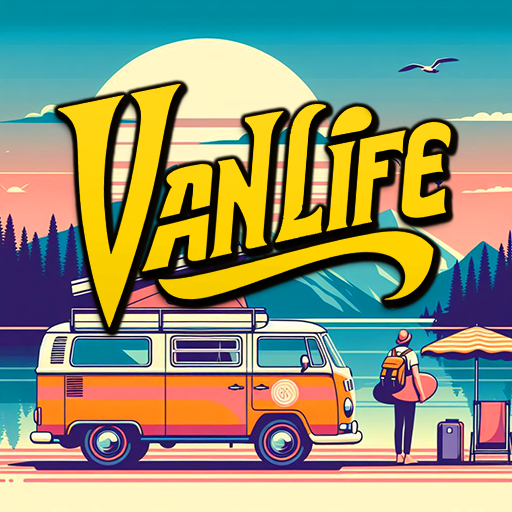 VanLife Simulator PC