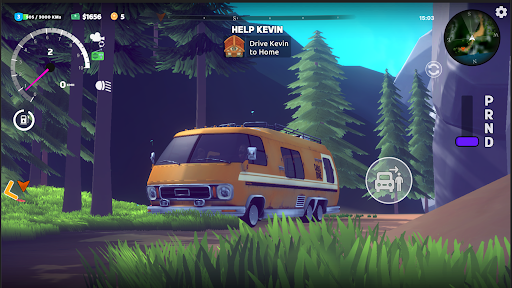 VanLife Simulator PC