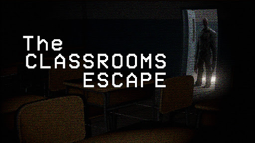 The Classrooms Escape PC