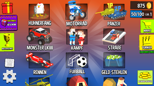 Cubic 2 3 4 Spieler Spiele PC