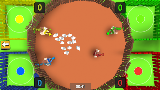 Cubic 2 3 4 Spieler Spiele PC