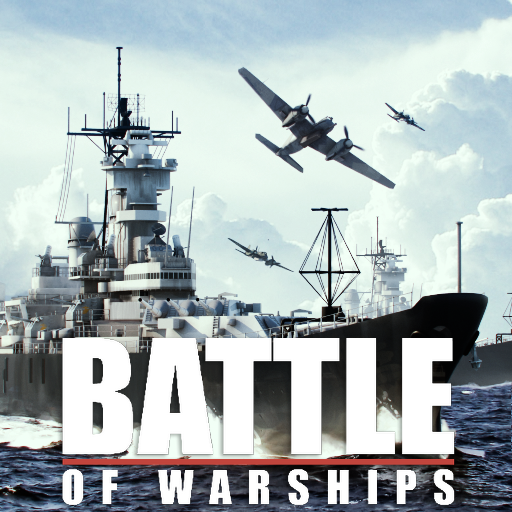 Battle of Warships: Online পিসি