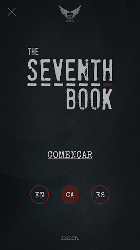 The Seventh Book PC版