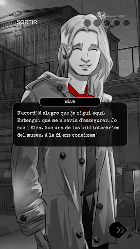 The Seventh Book PC版