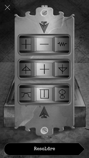 The Seventh Book PC版