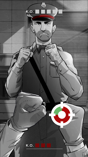 The Seventh Book PC版