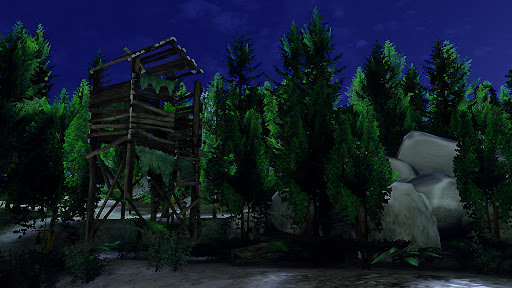 كنوز ملعونة الحاسوب