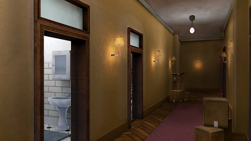 كنوز ملعونة الحاسوب