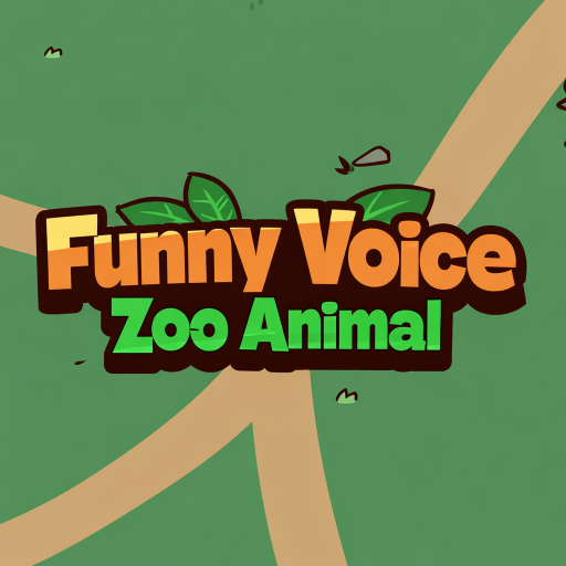 Funny voice zoo animal para PC