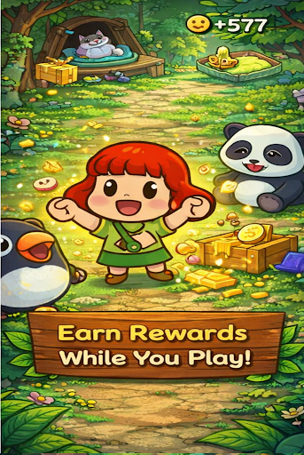 Funny voice zoo animal PC