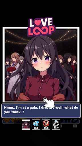 เลิฟลูป (LoveLoop) PC