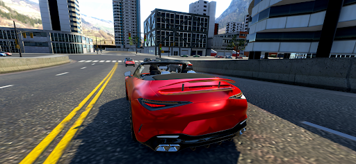 Turbo Food Delivery Simulator পিসি