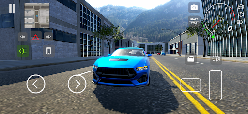 Turbo Food Delivery Simulator পিসি