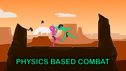 Slapstick Fighter - Fight Game PC