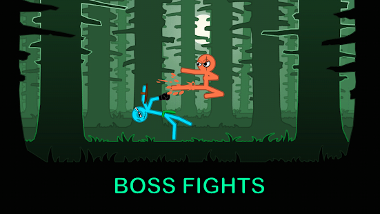 Κατεβάστε Slapstick Fighter - Stickman Ragdoll Fighting Game APK