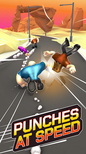 Race Clicker: Tap Tap Game