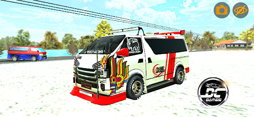 Driving Simulator Srilanka PC