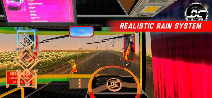 Driving Simulator Srilanka PC