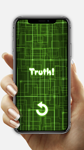 লাই ডিটেক্টর ফিঙ্গারপ্রিন্ট পিসি