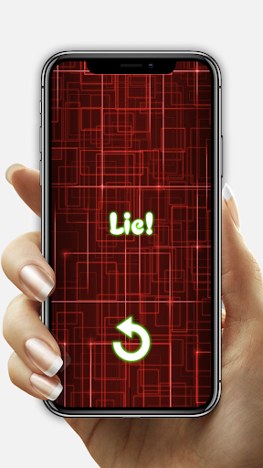 লাই ডিটেক্টর ফিঙ্গারপ্রিন্ট পিসি