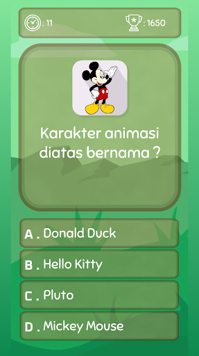 Ragam Kuis Cerdas Cermat PC版