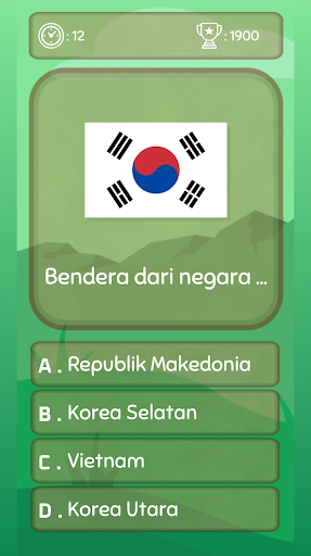 Ragam Kuis Cerdas Cermat PC版