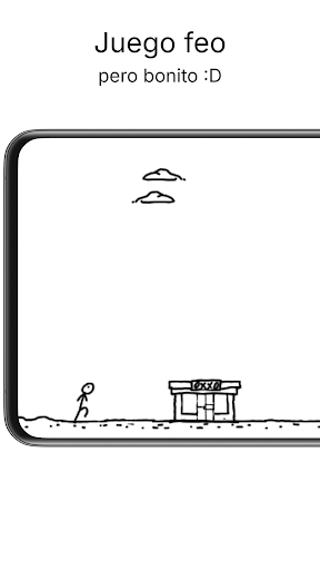 Juego feo a 5 pesos PC