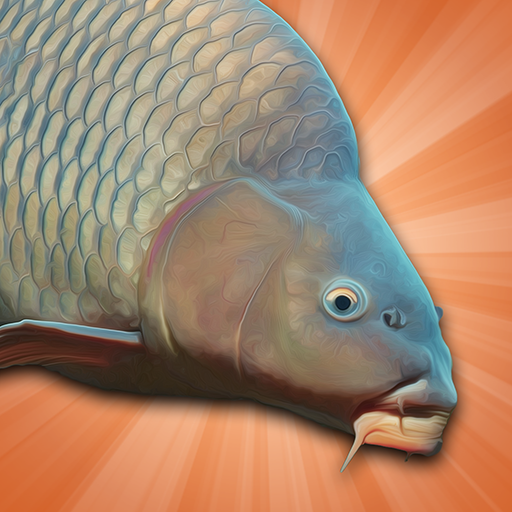 Carp Fishing Simulator ПК