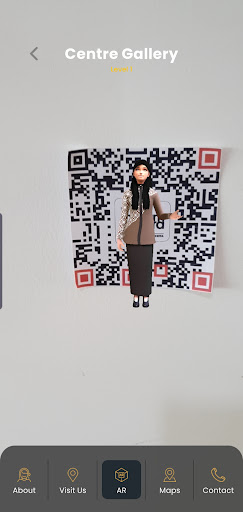 komputer Muzium Negara AR