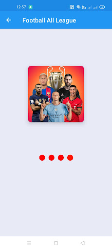 Live score for Premier League PC