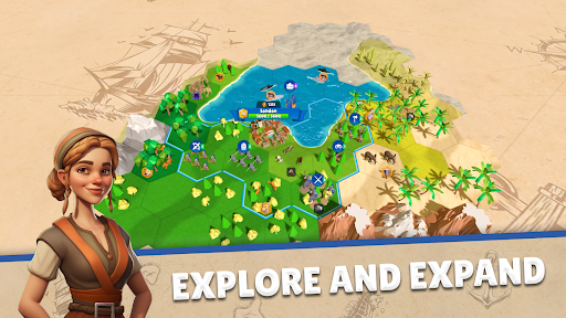 统治王朝：回合制电脑版