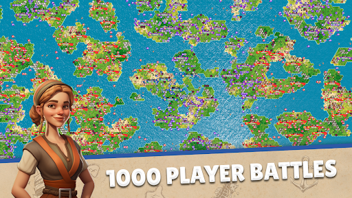 统治王朝：回合制电脑版