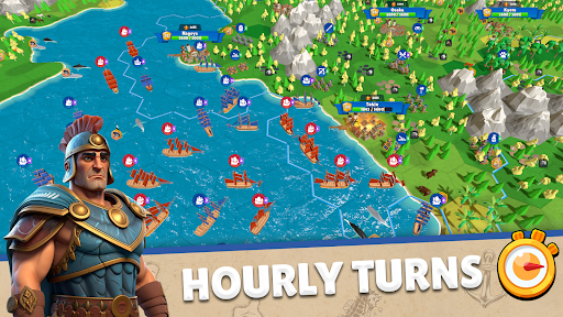 统治王朝：回合制电脑版