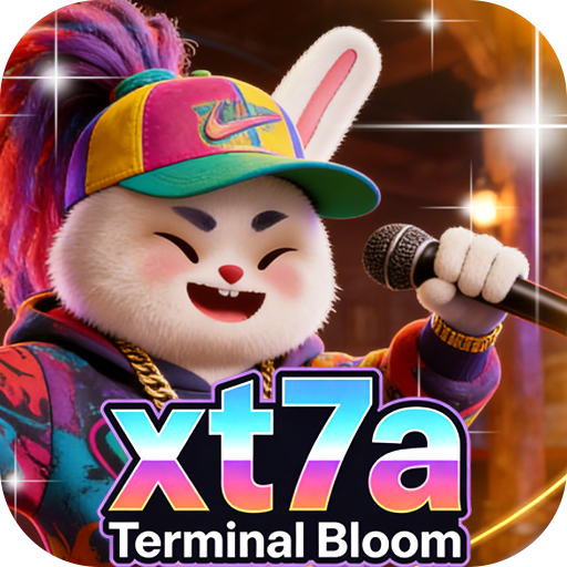 xt7aTerminal Bloom para PC
