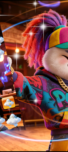 xt7aTerminal Bloom PC