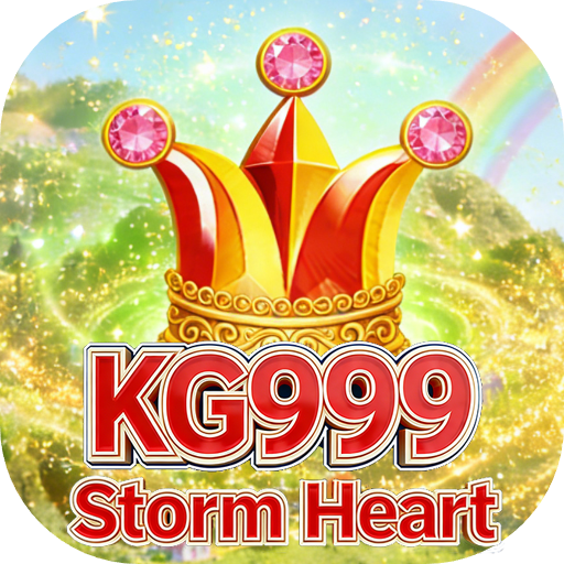 KG999Storm Heart পিসি