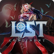 Lost Continent PC