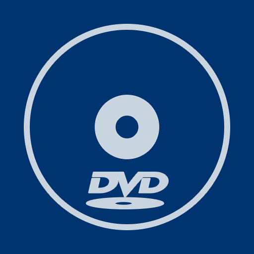 komputer DVD Remote