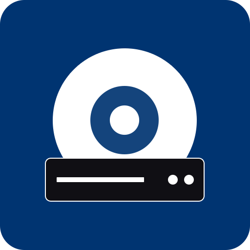 DVD Remote PC