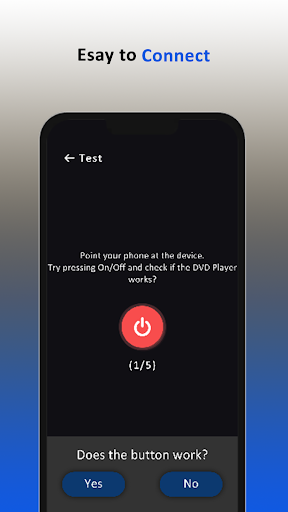 DVD Remote PC