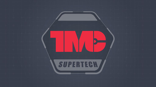 TMC SUPERTECH PC