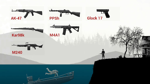 Warplane Inc: WW2 Онлайн PvP ПК