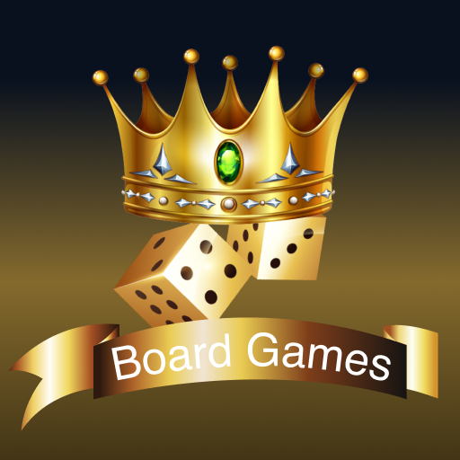 Backgammon Plakato : محبوسه