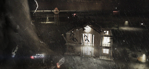 Tornado Alley - Rampage ПК
