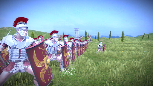 Legions of Rome 2 PC